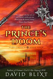 The Prince's Doom : Star-Cross'd cover image cdn