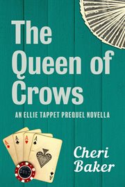 The Queen of Crows cover image cdn
