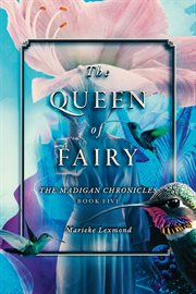 The Queen of Fairy cover image cdn