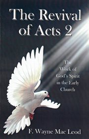The Revival of Acts 2 cover image cdn