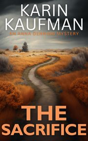 The Sacrifice cover image cdn