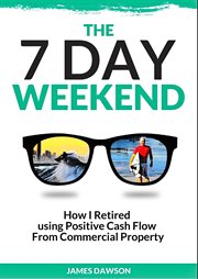 The Seven Day Weekend cover image cdn