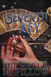 The Seventh Key : Order of Magic cover image cdn