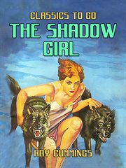 The Shadow Girl cover image cdn
