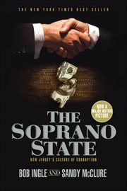 The Soprano State : New Jersey's Culture of Corruption cover image cdn