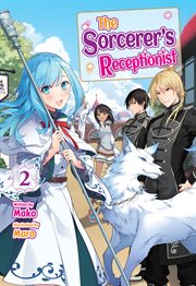 The Sorcerer's Receptionist : Volume 2 cover image cdn