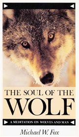 THE SOUL OF THE WOLF cover image cdn