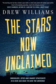 The Stars Now Unclaimed : Universe After cover image cdn