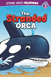 The Stranded Orca : Ocean Tales cover image cdn
