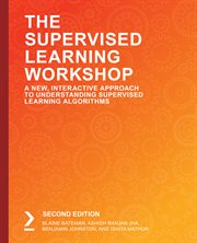 The Supervised Learning Workshop cover image cdn