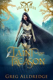 The Taint of Treason cover image cdn