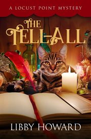 The Tell All cover image cdn