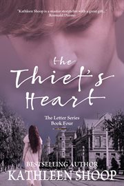 The Thief's Heart cover image cdn