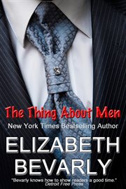The Thing About Men cover image cdn