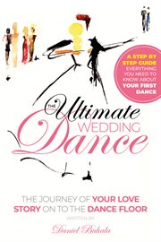 The Ultimate Wedding Dance cover image cdn