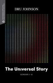 The Universal Story : Genesis 1–11. Transformative Word cover image cdn