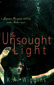 The Unsought Light cover image cdn