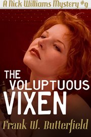 The Voluptuous Vixen cover image cdn