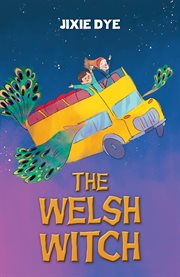 The Welsh Witch cover image cdn