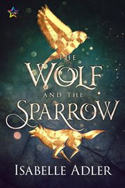 The Wolf and the Sparrow cover image cdn