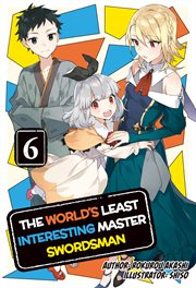 The World's Least Interesting Master Swordsman : World's Least Interesting Master Swordsman cover image cdn