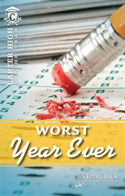 The Worst Year Ever cover image cdn