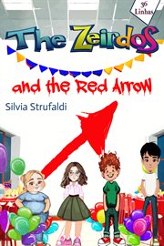 The Zeirdos : and the red arrow cover image cdn