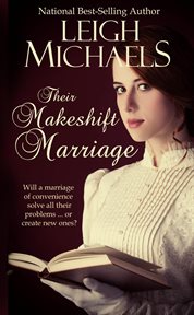Their Makeshift Marriage cover image cdn