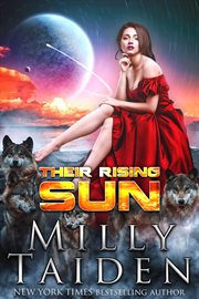 Their Rising Sun : Wintervale Packs cover image cdn