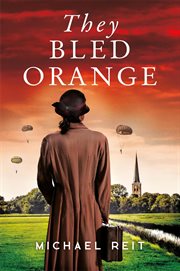 They Bled Orange : Orphans of War cover image cdn