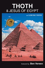 Thoth : & Jesus of Egypt cover image cdn