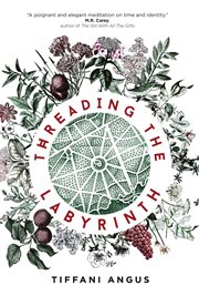Threading the Labyrinth cover image cdn