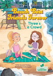 Three's a Crowd cover image cdn