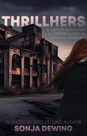 ThrillHers : Thrilling Tales in Isolated Locations cover image cdn