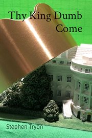 Thy King Dumb Come cover image cdn