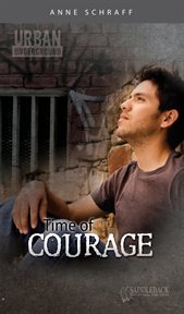 Time of Courage cover image cdn
