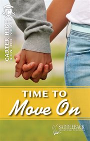 Time to Move On cover image cdn