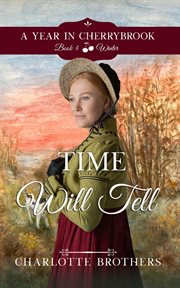 Time Will Tell cover image cdn