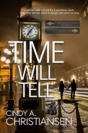 Time Will Tell cover image cdn