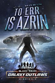 To Err Is Azrin : To Err Is Azrin cover image cdn