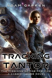 Tracking Tantor cover image cdn