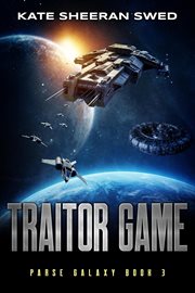 Traitor Game : Parse Galaxy cover image cdn