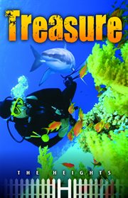 Treasure cover image cdn