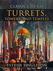 Turrets, Towers, and Temples cover image cdn