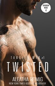 Twisted : Tangled Web cover image cdn