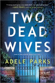 Two Dead Wives : A Novel cover image cdn