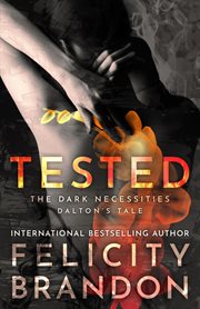 Tested : Dark Necessities: Dalton's Tale cover image cdn