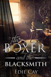 The Boxer and the Blacksmith : When The Blood Is Up cover image cdn