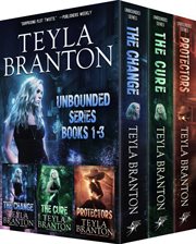 Unbounded Series : Books #1-3. Unbounded cover image cdn