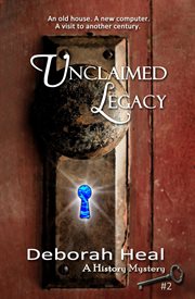 Unclaimed Legacy cover image cdn
